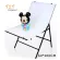 Product photography table Foldable size 60cm x 100cm Photography Photo Studio Display Shooting Table 60cm*100cm Photography Table