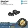 Nicefoto PT-04ne by Millionhead With a frequency of 433 MHz, can be used at a distance of up to 30 meters