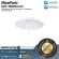 Nicefoto Sut-40102cm by Millionhead, translucent umbrella, both flash and light reflected in diameter 102cm.