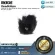 Rode Deadkitten by Millionhead, a hairproof for a Videomic, Video, Videomic Pro, NT4, IXY and WS4, designed to reduce noise.