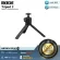 RODE  Tripod 2 by Millionhead ขาตั้งไมค์โครโฟนและกล้องตั้งโต๊ะ แบบ 3 ขา สามารถปรับให้โค้งงอได้