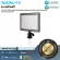 Nanlite  LumiPad 11 by Millionhead แผงไฟขนาด 6.5 x 4.5 x 1.4 นิ้ว ดีไซน์เพรียวบางแต่ให้คุณภาพแสงที่สูง มีอุณหภูมิสีที่ปรับได้ 3200-5600K CRI 95