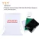 Photography Backdrop thickened 100% Cotton 3M x 6M Muslin Background 3 colors white black green ฉากหลังการถ่ายภาพหนา 2M x 3Mมัสลินผ้าฝ้าย 100% 3สี