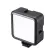 ULANZI VL49 ไฟ LED ติดหัวกล้อง ขนาดพกพา