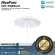 Nicefoto Sut-3383cm by Millionhead, translucent umbrella, both flash and reflective lighting, 83cm diameter