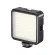 Ulanzi VIJIM VL81 LED light for portable camera heads