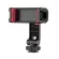 Ulanzi ST 06s Multi function cold shoe phone holder หัวจับมือถือแบบหมุนได้ 360 องศา
