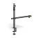 Ulanzi Vijim LS02 Camera Desk Mount stand with Auxiliary holding Arm