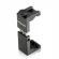 Ulanzi ST-02S Phone Tripod Mount Mobile There is a built -in hot hole for using a microphone LED.