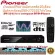 PIONEERเครื่องเล่นแผ่นดีวีดีDV2242เล่นแผ่นCD+VCD+DVD+MP3+USBทุกแผ่นALL FORMATอ่านแผ่นก็อปได้AV/COAXIALเสียงDOLBYSURROUND