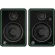 Mackie CR4-X CR Series Studio Monitor (CR4-X) 4" ชุดลำโพงมอนิเตอร์ 2.0 ราคาต่อคู่ รับประกันศูนย์ไทย 1 ปี