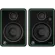 Mackie CR4-X CR Series Studio Monitor (CR4-X) 4 "MONGOR Speaker set 2.0 Price per 1 year Thai warranty