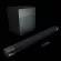 Klipsch Cinema 600 3.1 Channel Soundbar System, a world -class home theater speaker set 1 year Thai center warranty