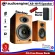 Audioengine speaker model A5+ Hi-Fi Speaker, high quality speaker Guaranteed by the Thai center for 3 years, free! Power Bank