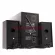 Music D.J.D8400B SPEAKER 2.1 CH+ Bluetooth, FM, USB Speaker Center 1 year