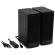 Microlab B56 SPEAKER 2.0 (Black), a small stereo speaker model B56, 1 year Thai warranty