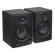 Presonus Eris E4.5BT (PAIR/Double) 4.5 "Powered Studio Monitor with Woven Composite Woofer 1 year Thai center warranty