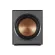 KLIPSCH R-1220SW Subwoofer Speaker Speaker, 12 inch 400 Watts, has a 1 year in Thai hostage, free! 1 power plug