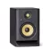 KRK ROKIT 5 G4 Powered Studio Monitor 5 "(PAIR), a 5 -inch flower monitor speaker, 1 year Thai warranty, free! Plug