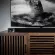 Klipsch Cinema 400 2.1 Channel Soundbar System with 8 -inch cable liner 2.1 Channel 1 year warranty.