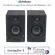 Presonus ERIS E3.5BT (PAIR/Double) 3.5 "Powered Studio Monitor with Woven Composite Woofer 1 year Thai center warranty