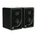 MACTIE CR3-X 3 "Creative Reference Multimedia Monitors Studio speaker for Mix and use in everyday life.