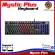 คีย์บอร์ด Neolution E-Sport Gaming Keyboard รุ่น Mystic Plus