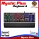 คีย์บอร์ด Neolution E-Sport Gaming Keyboard รุ่น Mystic Plus