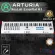 Arturia Keylab Essential 61 Midi Controller workstation for making a full 61 -year -old song guaranteed 1 year.