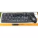 Neolution E-SPORT D5200 Chat Keyboard+Mouse Keyboard+MOUSE D5200, the cheapest price, 6 months center insurance