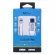 MILI IDATA Cable Smart Flash Drive 16 GB, iPhone, iPhone, Android, Mac and PC, tiny/charging cable