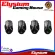 The E-Sport Elysium Gaming Mouse Mouse can change 4 forms.