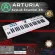Arturia Keylab Essential 49 Midi Controller workstation for making full music. 1 year Thai center warranty