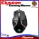 The E-Sport Elysium Gaming Mouse Mouse can change 4 forms.