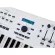 Arturia Keylab 49 MKII 49-Key Keyboard Controller 49-Note /Midi Controller Keyboard 1 year Center warranty
