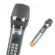SHERMAN: MIC-150+ By Millionhead (Microphone Karaoke Wire