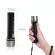 1000lums professional, diving, portable, portable diving, 100 meter diving flashlight under the water IP68 waterproof 18650 flashlight