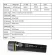 1000lums professional, diving, portable, portable diving, 100 meter diving flashlight under the water IP68 waterproof 18650 flashlight