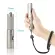 Professional, effective, LED, waterproof, divers, divers, LED, underwater, flashlight, L ANTERNA lamp