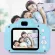 Children shooting digital cameras, smart cameras, children and girls 3-12 Birthday gift