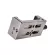XILETU XJ-8 Setshop, Telephone, Drunken Camera, Chief Camera, Mobile phone holder, clip for telephone, microphone, with a level of spirit