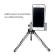 XILETU XJ-8 Setshop, Telephone, Drunken Camera, Chief Camera, Mobile phone holder, clip for telephone, microphone, with a level of spirit
