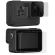 4 in 1 GOPRO HERO 7 /6 /5 /2018 Film, LCD rear screen + lens + silicone lens cover
