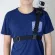 Shoulder straps, shoulders, Gopro SJCAM Xiaom Yi 4K Action Camera
