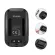 TELESIN GoProการควบคุมระยะไกล80M Wifi Remote Control Self-luminous OLED Screen With Set and Shortcut Key For GoPro Hero 8 7 6 5 4 Session