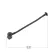 Mobile phone places, clips, international smartphones, lazy, flexible, long sleeves placed for the iPhone 7 8 for the ring lights, hot shoes pipe