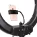 Mobile phone places, clips, international smartphones, lazy, flexible, long sleeves placed for the iPhone 7 8 for the ring lights, hot shoes pipe