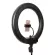 Mobile phone places, clips, international smartphones, lazy, flexible, long sleeves placed for the iPhone 7 8 for the ring lights, hot shoes pipe