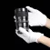 1 คู่ถ่ายภาพถุงมือสีขาวป้องกันลายนิ้วมือสำหรับถ่ายภาพสินค้าอุปกรณ์สตูดิโอถ่ายภาพ