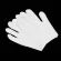 1 คู่ถ่ายภาพถุงมือสีขาวป้องกันลายนิ้วมือสำหรับถ่ายภาพสินค้าอุปกรณ์สตูดิโอถ่ายภาพ
